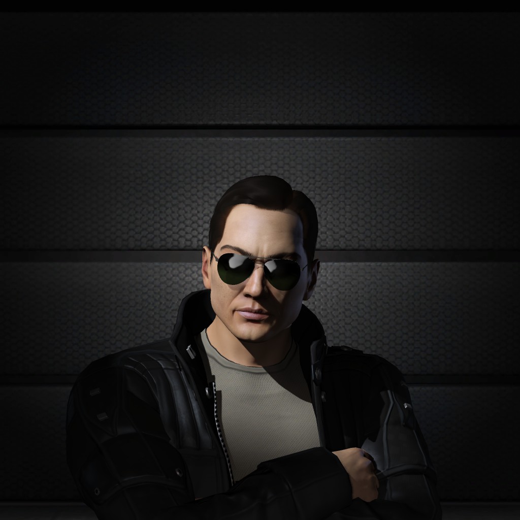 Galactic cannibalism