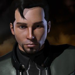 Systimus portrait