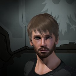 Ringpilin portrait