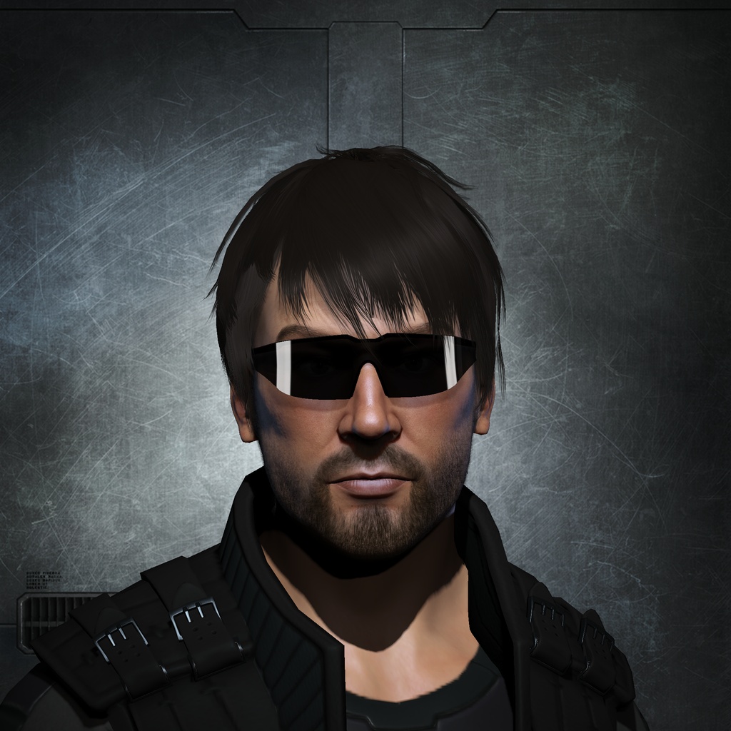 Elwood Black