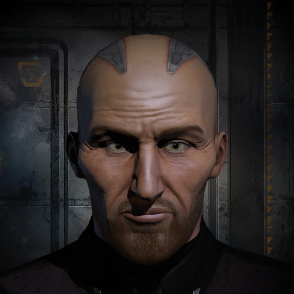 Fernilion Deadeye
