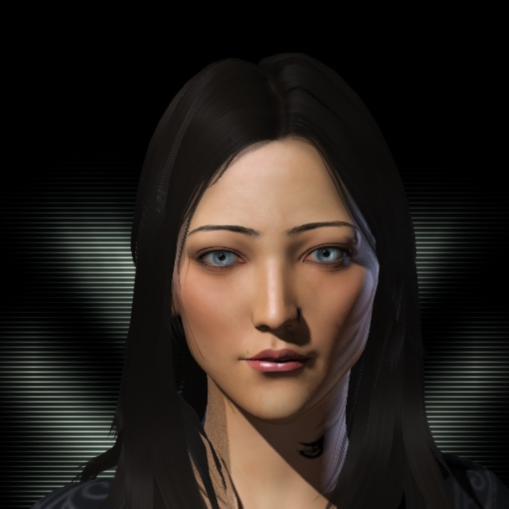 Cate Reverse