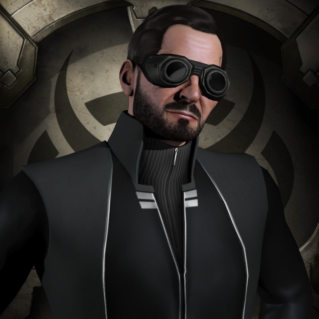 Silthor Zedrex