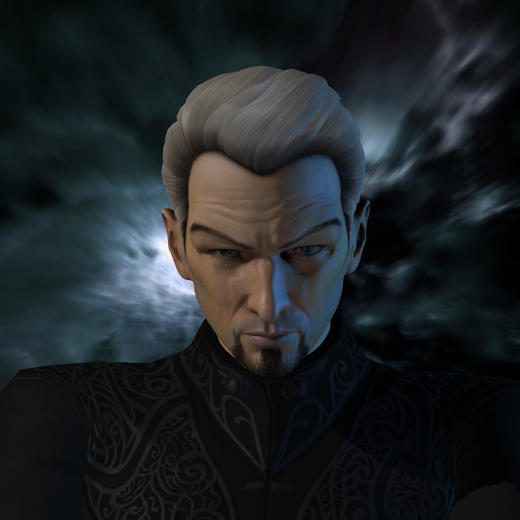 Mir'Ralic