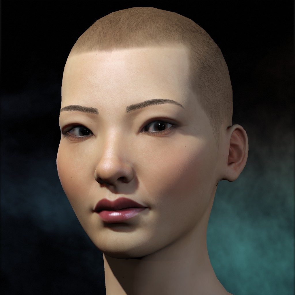 Afrodita B