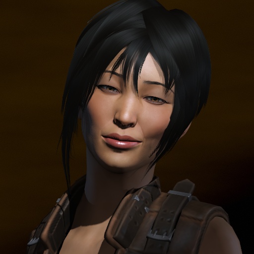 Mai'Chi Lee