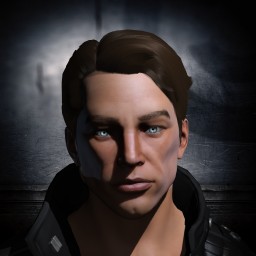Mortuus Angelus portrait