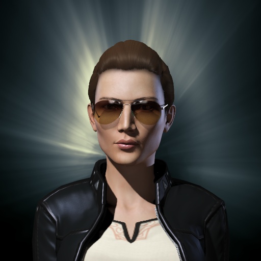 Nicky Cola