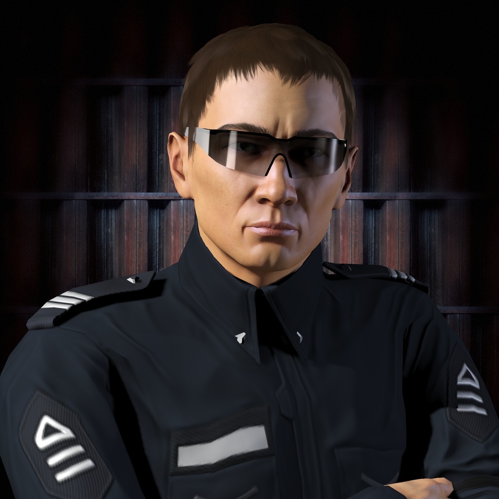 Rob Good