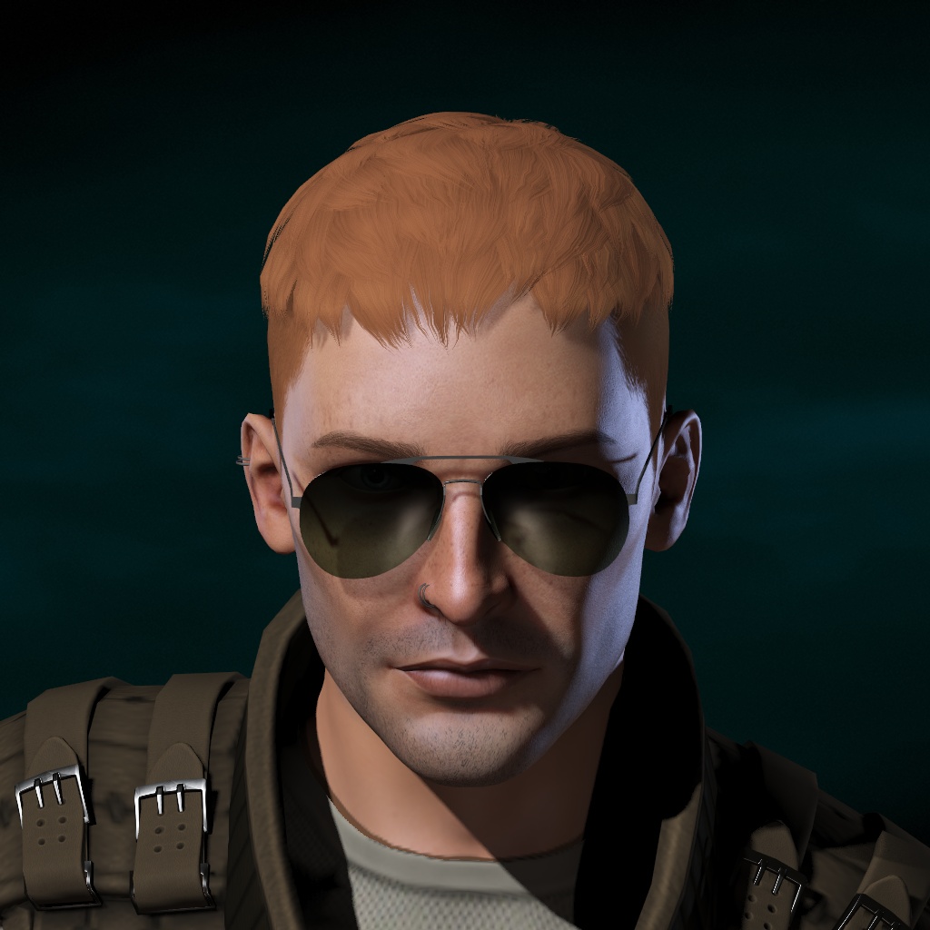Drinian Cole