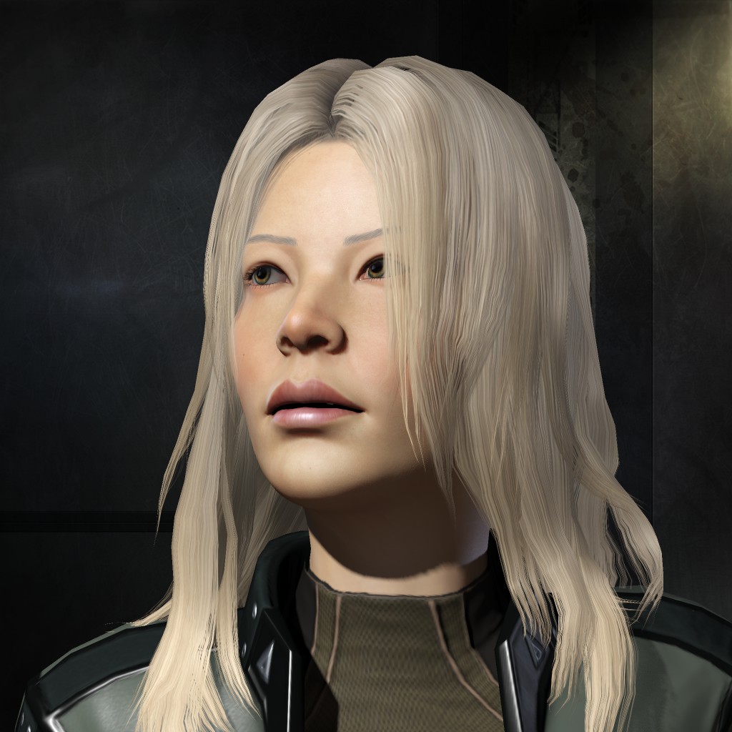 Sophita Garin