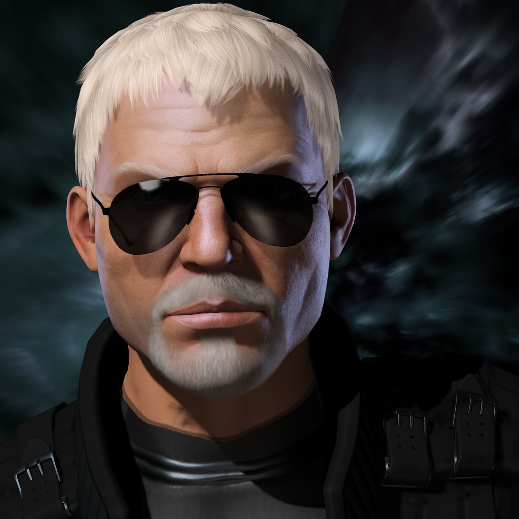 Fayt Thundergod Fayt Thundergod