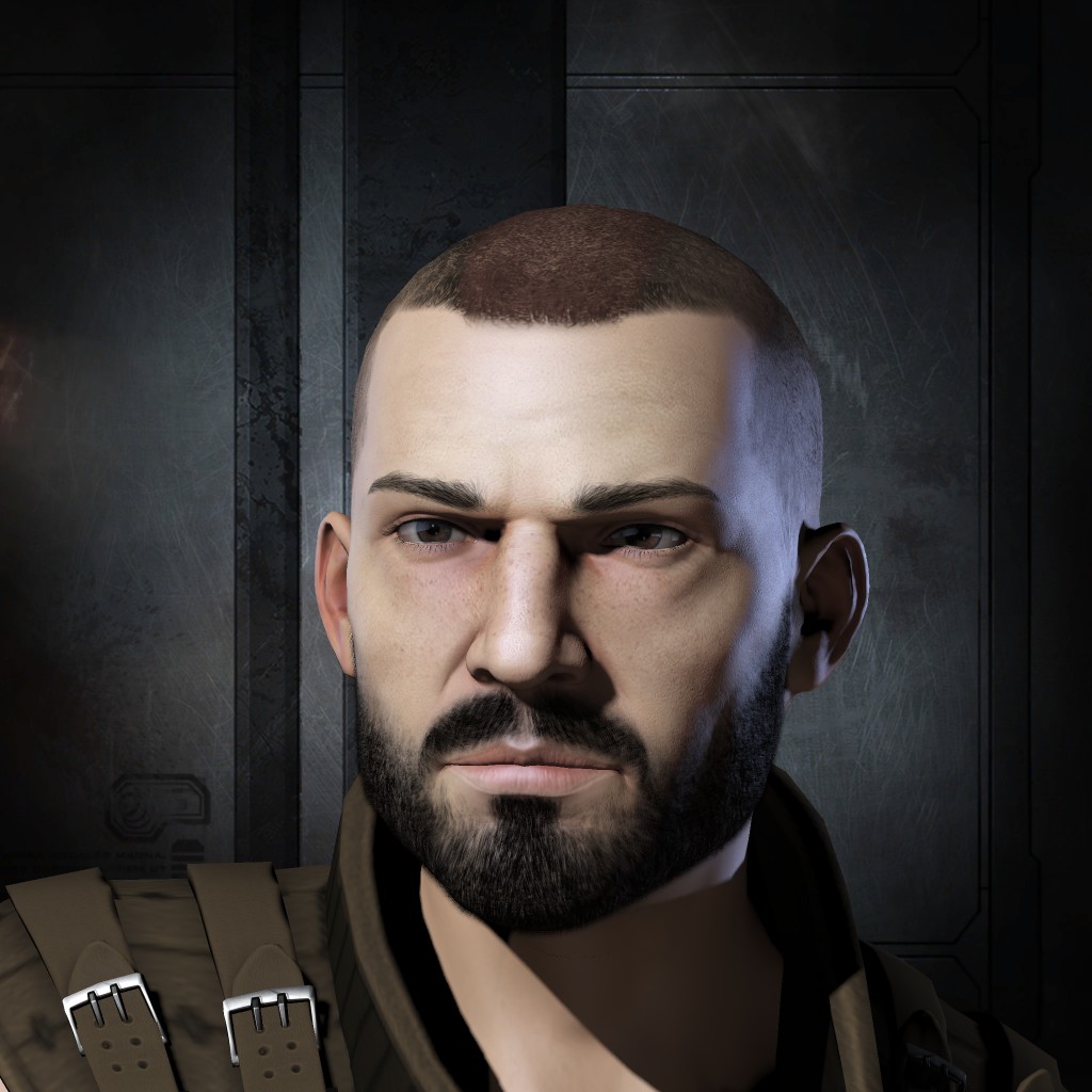 Grendel Ashkervon