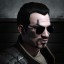 Meric Tarvitz Meric Tarvitz