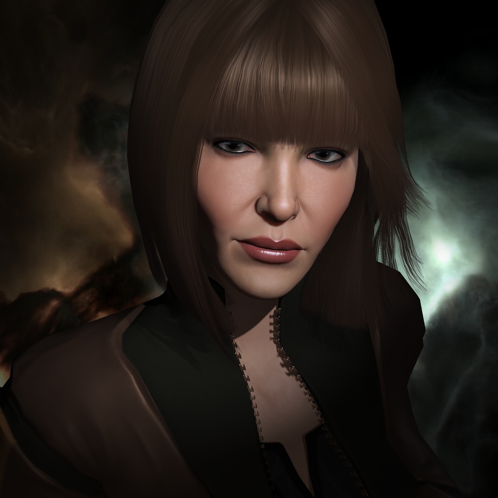 Princess Bultana