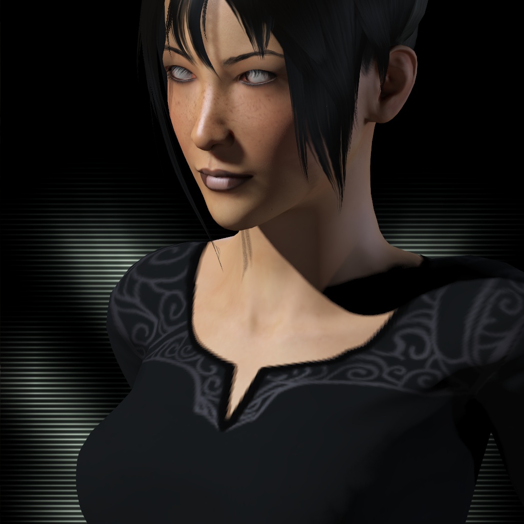 Yavanna Vaire