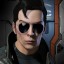 Leonard Delmordaine Leonard Delmordaine