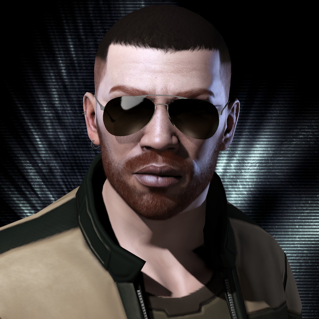Darius Twoclaw
