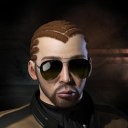 Erasmus II portrait