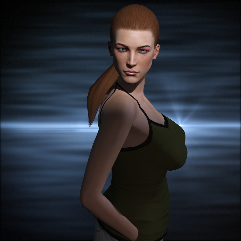 Morgana Etoli