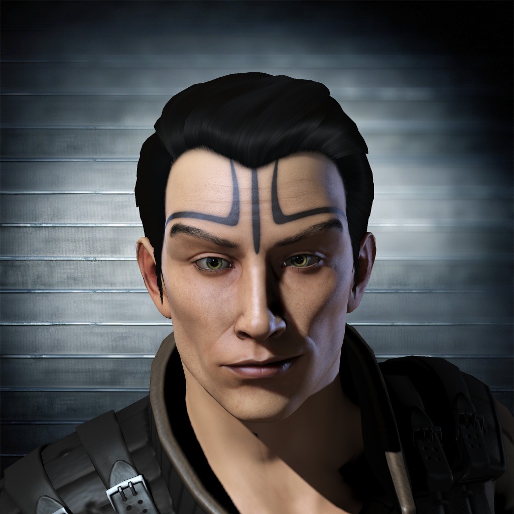 portrait