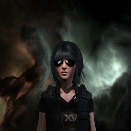 furiosod portrait