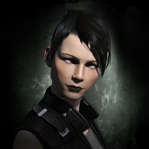 Gerrah Dark