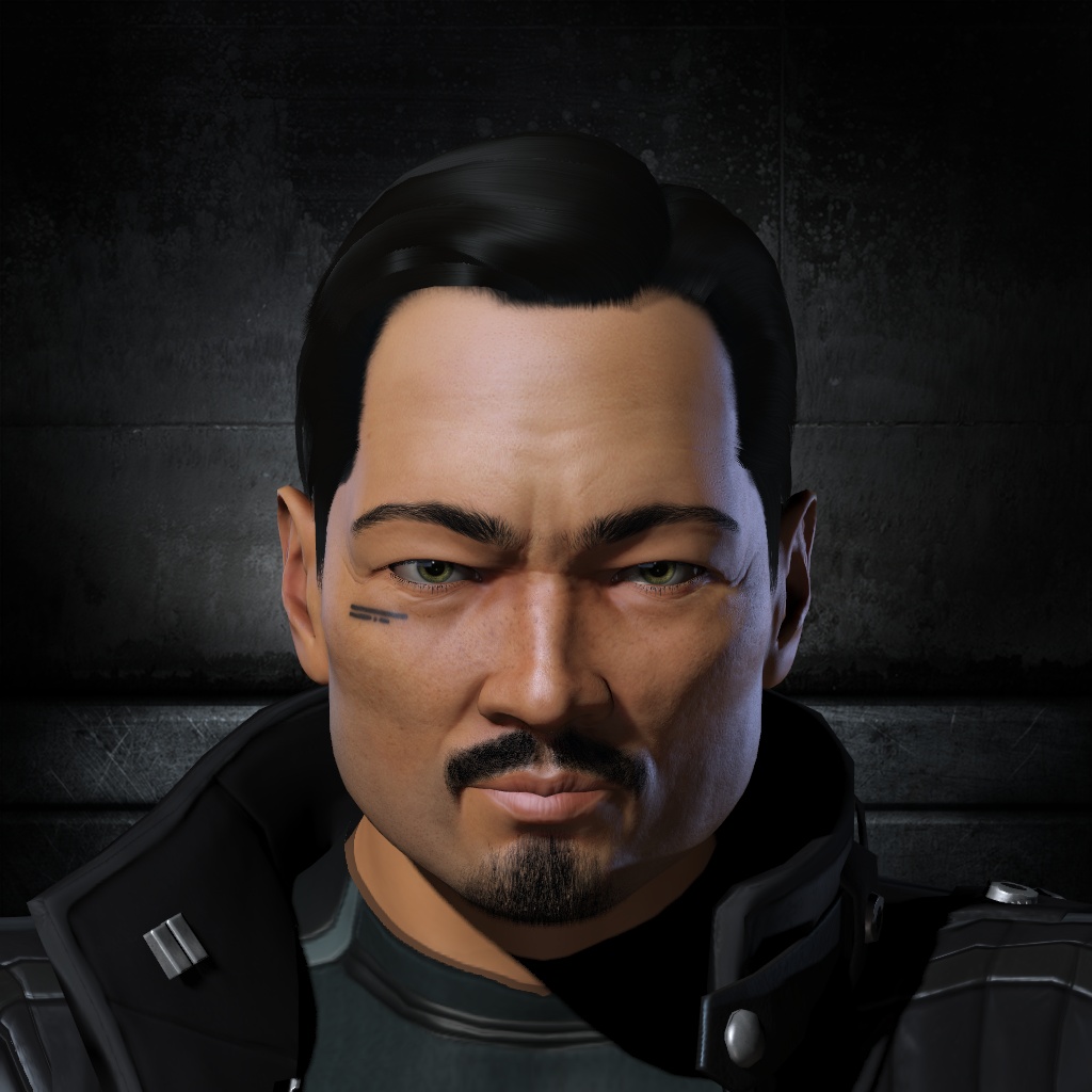 Dan Jin