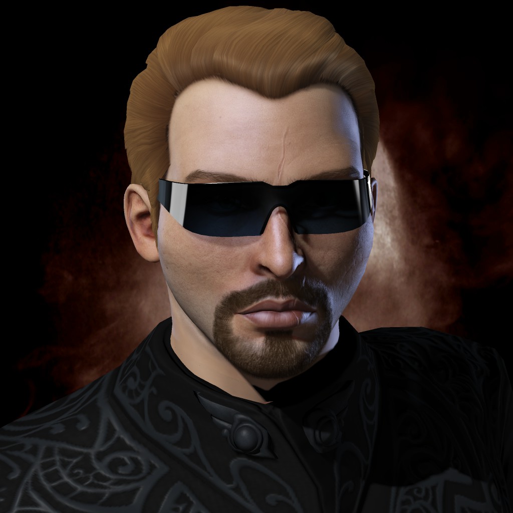 Terrence Frost