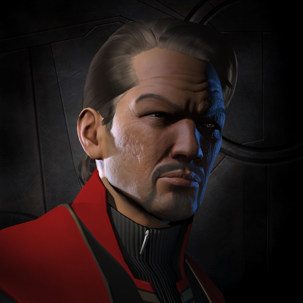Captain Protas
