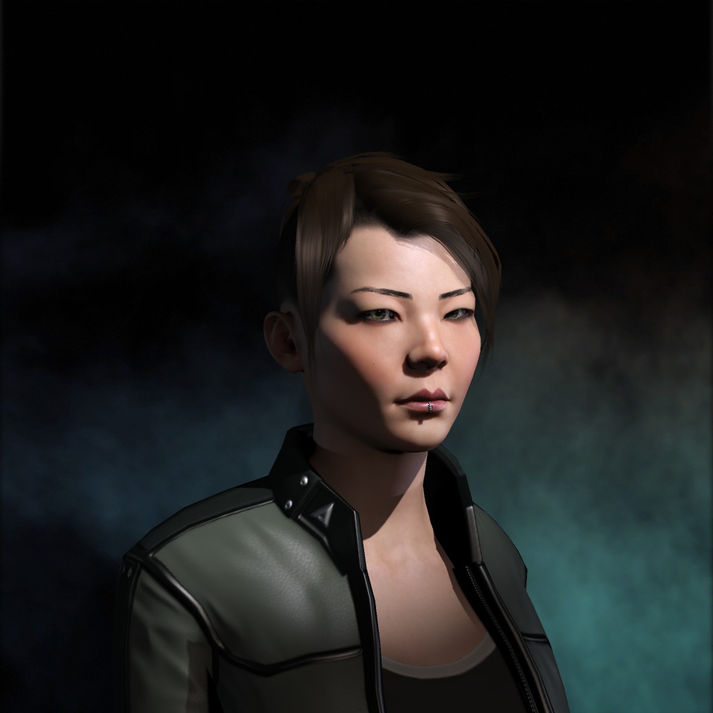 Darstina Wolfsbane