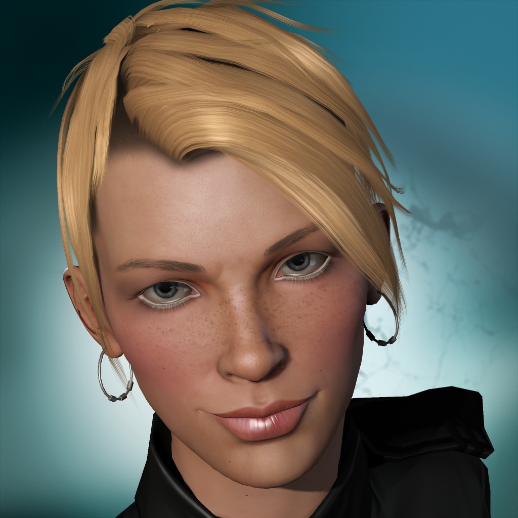 Alice Skiff