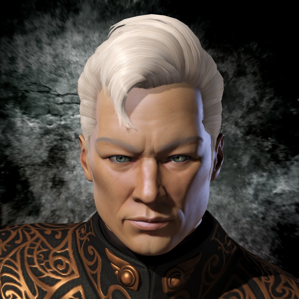 portrait