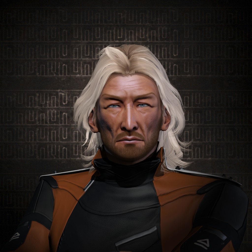 inv portrait