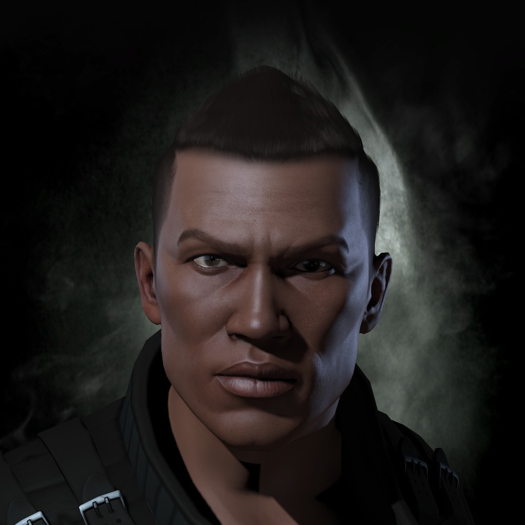 Seth Vindicator