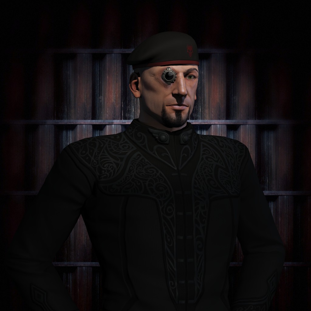 crusadian