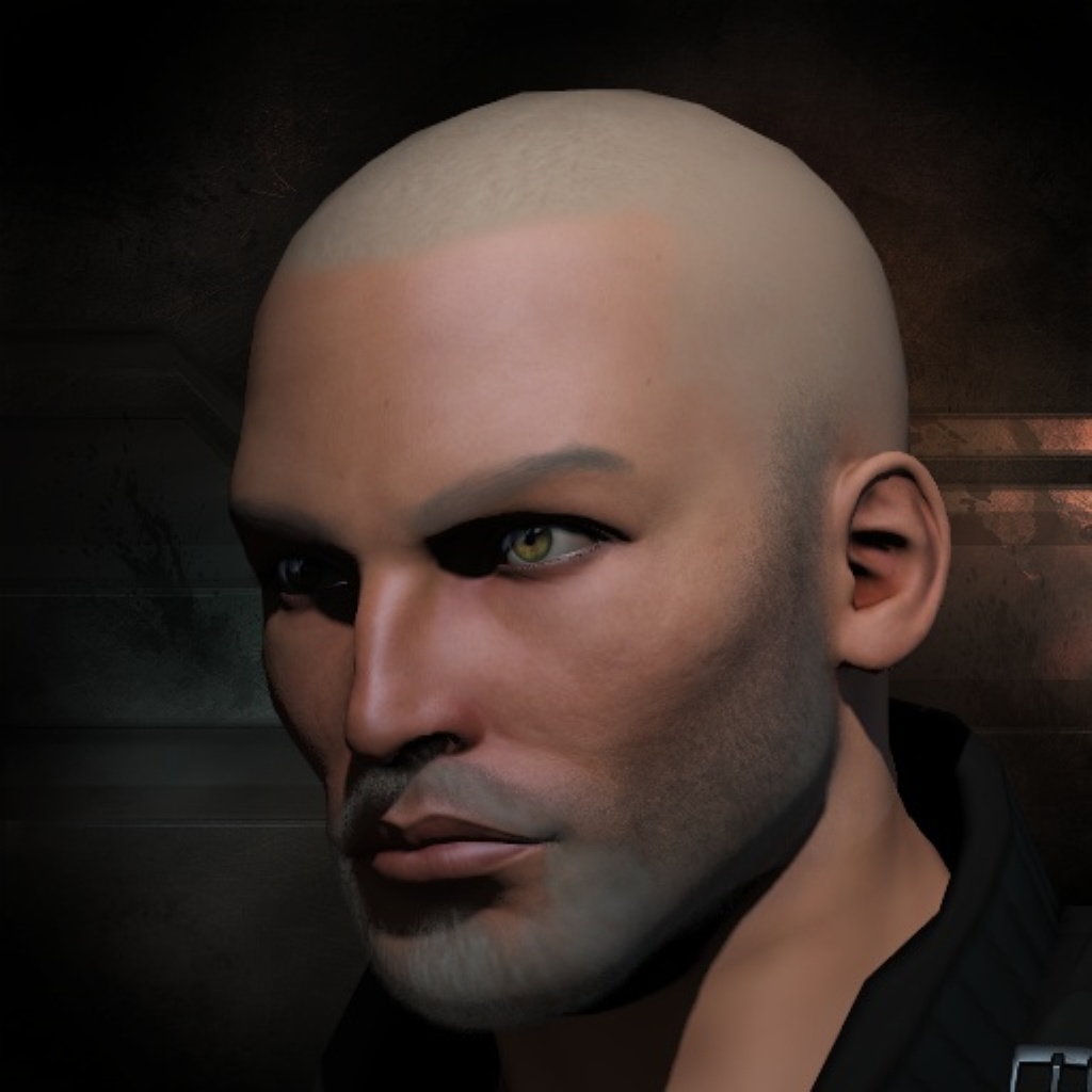 portrait