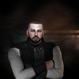 aNwe PL portrait