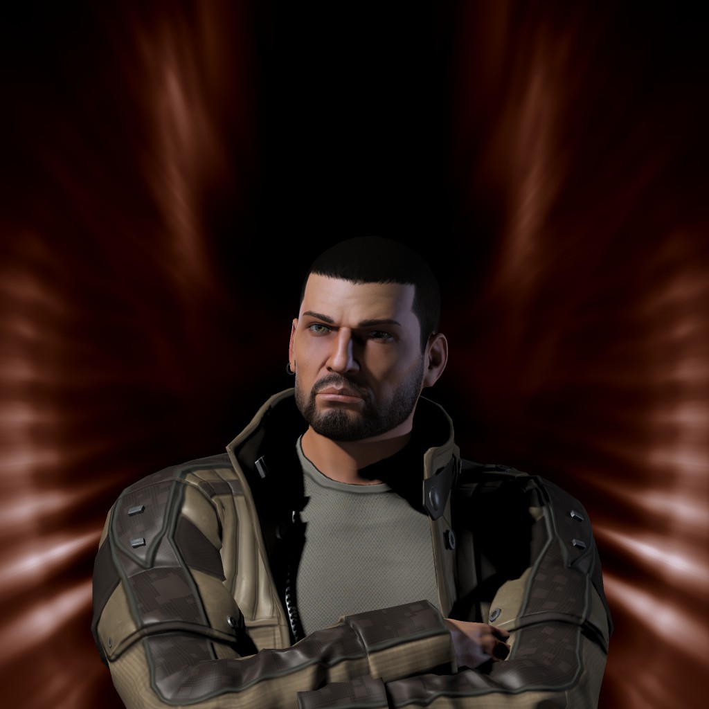 Maximus Keel