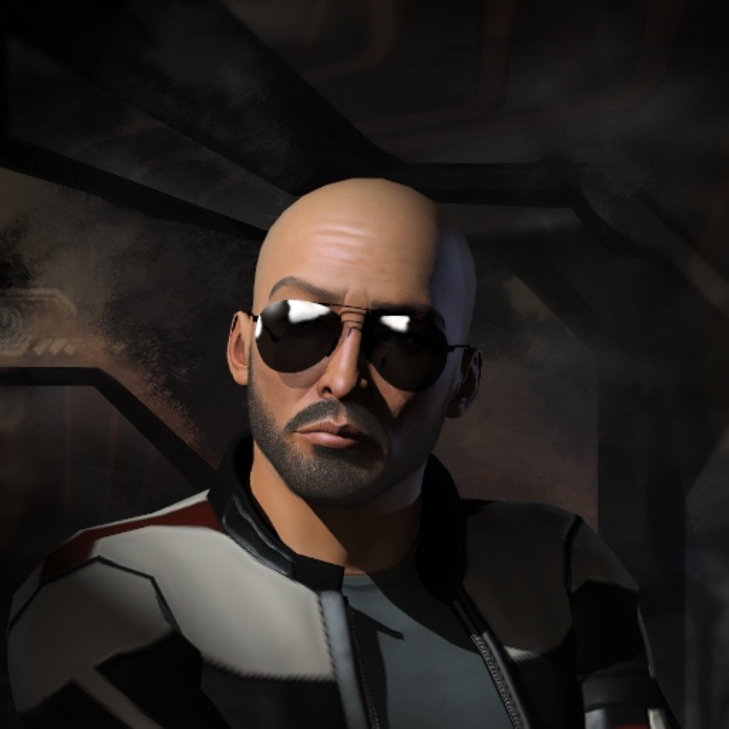 The BuilderMan