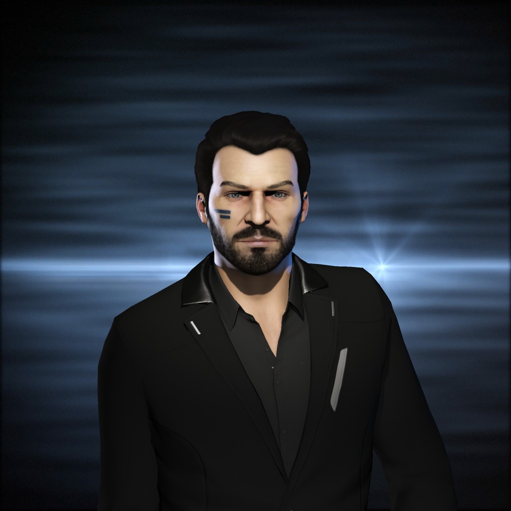 Marius Drailin Marius Drailin