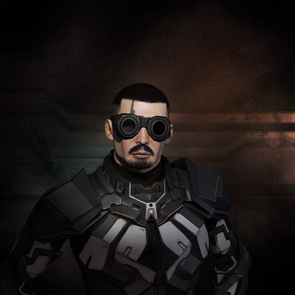 Maximus Allen