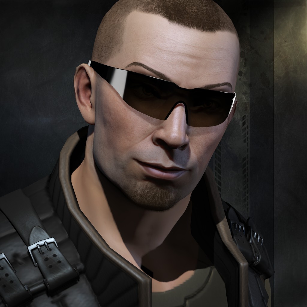 alexpitbul portrait