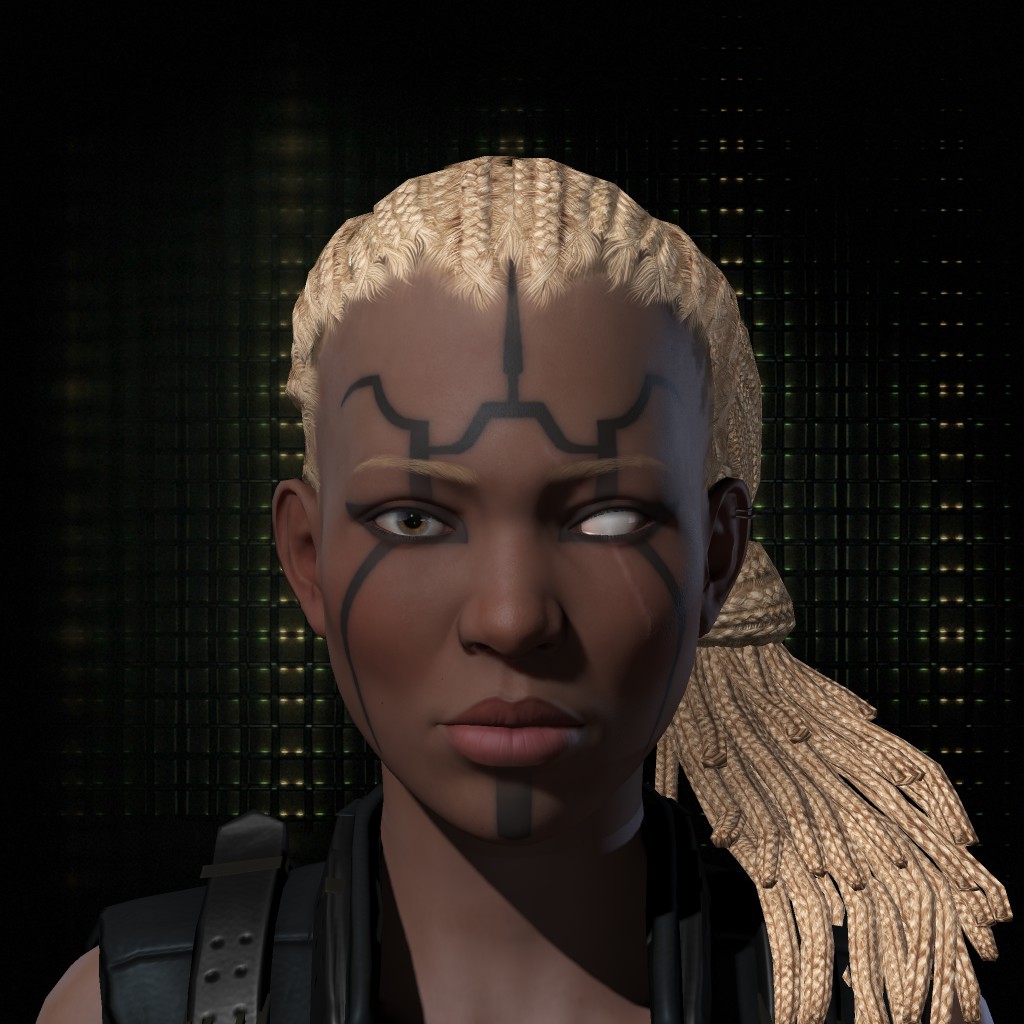 portrait