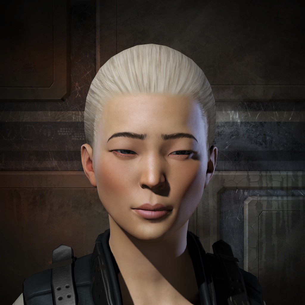 Angel Bobo
