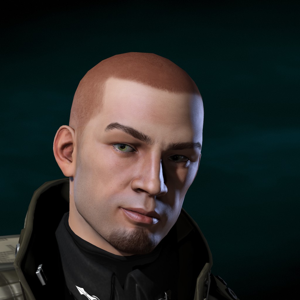 Tad Pohl