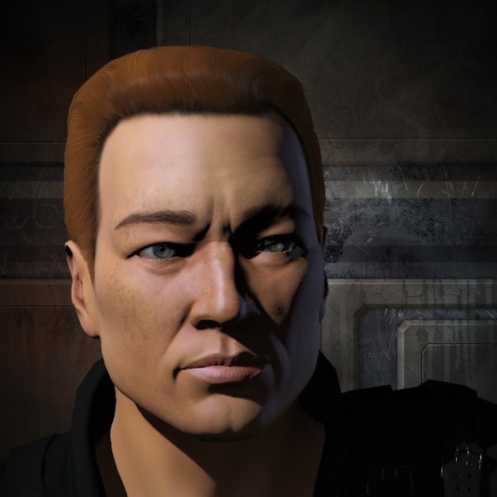 Commander Marduke