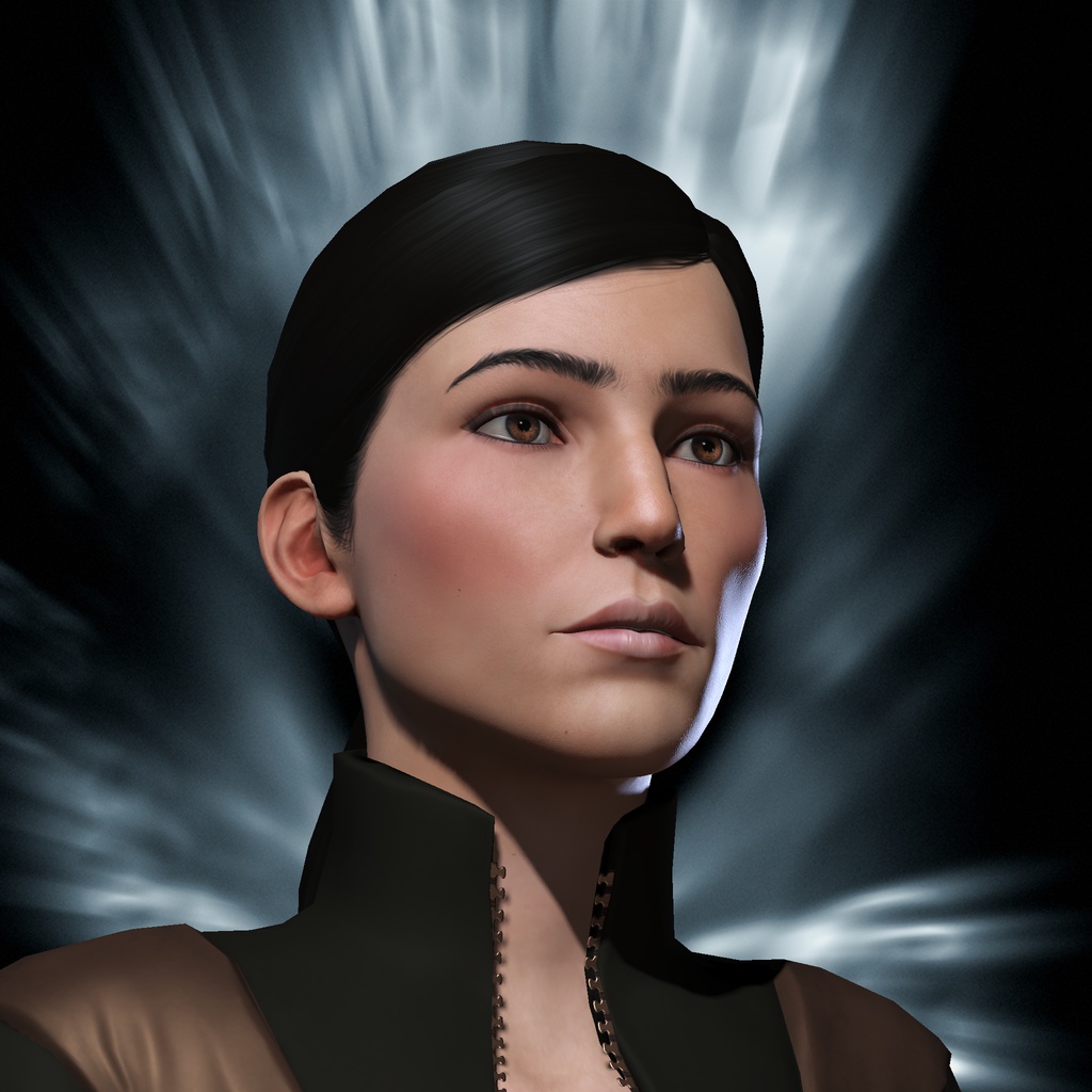 Lliara Silberstern
