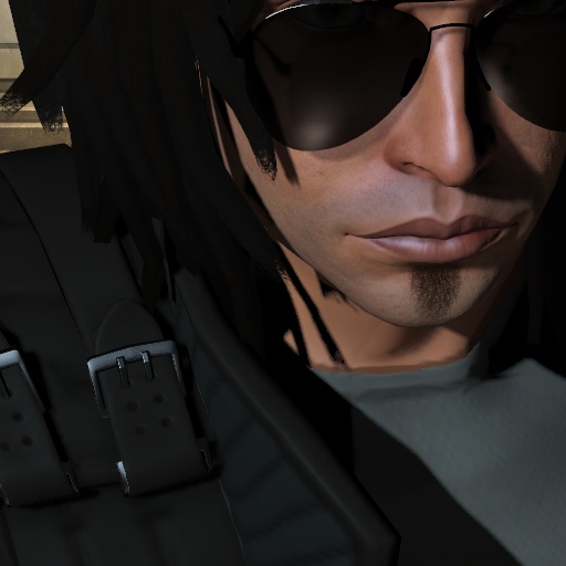 xXcro55Fir3Xx portrait