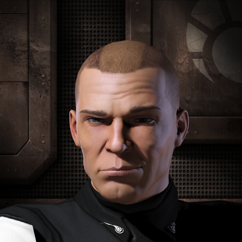 astro naute